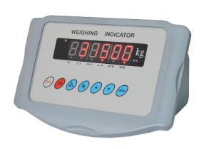 China Digital Electronic Weighing Indicator Load Cell Controller CE Certification on sale
