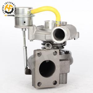 China GT2049S U2674A421 Engine Turbo Charger 754111-5007S 754111-0007 For Perkins Industrial Gen Set With 1103A Engine on sale