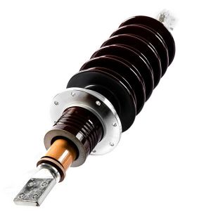 Buy cheap 3150A Transformer HV Bushing For Transformers product