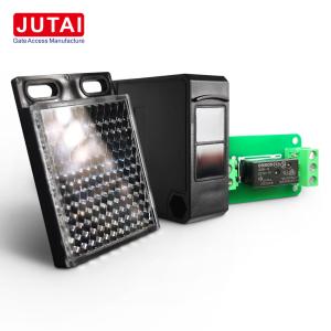Buy cheap IRR-7R Reflective Infrared Sensor IP65 Waterproof Anti Sunlight Relay 7m Range product