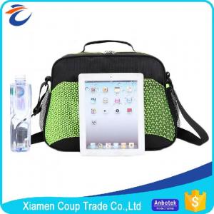 Buy cheap Women Crossbody Table Tennis Backpack / Canvas Messenger Bag For Gym Sport product