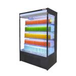 Multideck Open Chiller Optimize Your Food Display And Preservation With Advanced