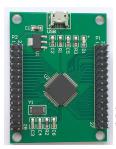USD25---HID Encoder trackball functioin