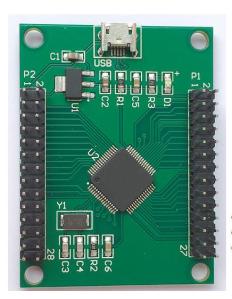 Buy cheap USD25---HID Encoder trackball functioin product