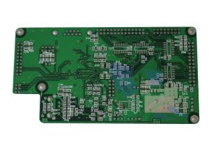 Buy cheap Multilayer High Frequency PCB Induction Cooker PCB Sensor Mass product