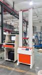 Universal Testing Machine For Spring Tensile Test Machine Lab UTM 200KG Max Load