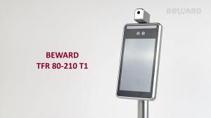 Buy cheap 160,000 Capture Firmware Face Recognition Terminal 8 Inch product