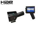 Colorful Handheld Inkjet Printer TIJ Batch Code Printing Machine For Plastic
