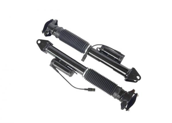 Quality Mercedes Benz W166 X166 M ML Rear Shock Absorber With ADS A1663200103 A1663204813 for sale