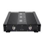 Output Power 27dBm Smart Tri Band Repeater With ALC AGC Function