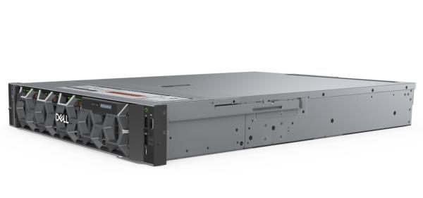 Quality Dell PowerEdge R7515 Rack Dell EMC Storage Server 2.8GHz AMD Processor for sale