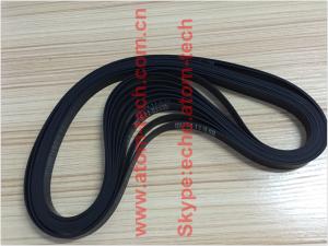 Buy cheap 9877311328 ATM Machine ATM spare parts Stacker modue transport belt AZM 09877311328 product