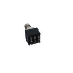 Programmable Usb Guitar Pedal Footswitch 50ohm 3pdt Stomp Switch