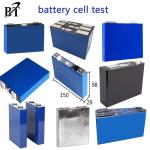 Aluminum Shell Battery Cell Sorting Machine AC220V 50HZ 2KW Collected Automatica