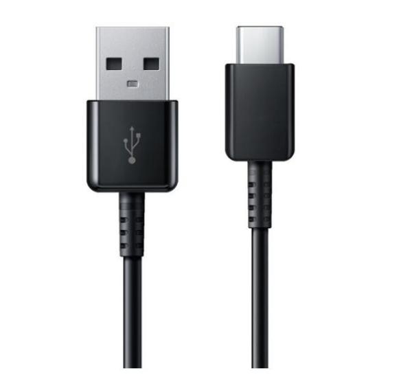 Quality Samsung Galaxy S8 S8 plus rapid USB cable, Samsung S8 type C USB cable, Samsung S8 USB cable for sale