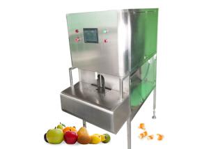Buy cheap Pineapple Apple Peeling Automatic Food Processing Machines product