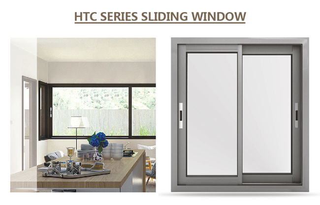aluminum window frame slide,tempered glass sliding window,aluminum sliding window frame