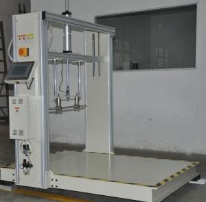 Buy cheap Durability Strollers Testing Machine For Handle Strength ( Lift Up And Down ) product