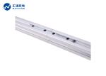 Nonstandard T Slot Accessories Linear Bar Connector Top Treaded Triangle Bracket