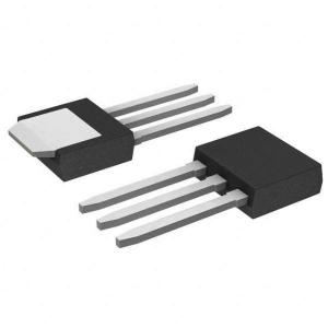 Buy cheap 1.25W NPN D882 Tip Power Transistors TO-251-3L Plastic - Encapsulated Transistors product