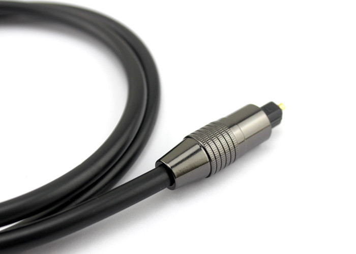 Optical Fiber Audio Cable Toslink Digital SPDIF Cable 1m 2m 3m For Blu-Ray CD DVD Player Xbox 360 PS3 Mini Disc