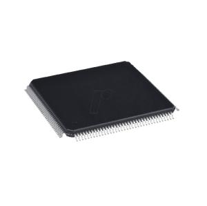 Original Microcontroller IC Integrated Circuit Chip STM32F407VET6 LQFP-100