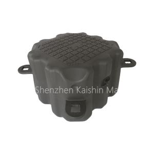 Buy cheap HDPE Modular Floating Cube Structure The Perfect Solution For Marina Jet Ski Dock product