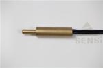 Rapid Heating Copper Bullet Temperature Probe for Incubator and Induction Cooker