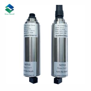 Buy cheap Online Hydrocarbon Monitoring Oil In Water Instrument Sensor In Discharge product