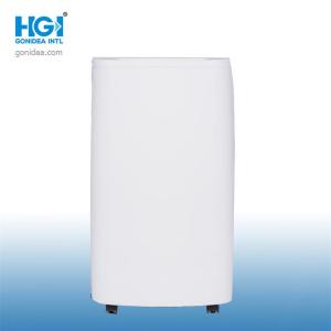 Buy cheap Cooling And Heating Solution Quiet Portable Air Conditioner 4 In 1 Operation product