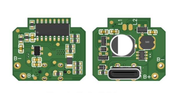 Quality OEM Fast Turn AI Robot  Pcb Printed Circuit Board Smart Robotic Assembly Production for sale