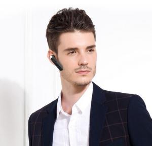long standby bluetooth headset caller id 1 to 2 connection support 4 languages R552S