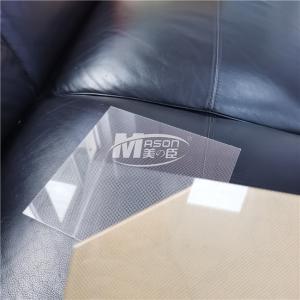 China LGP Sheets Acrylic Light Guide Panel 3mm 1220x2440mm on sale