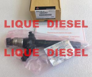 DENSO fuel injector 095000-9560 0950009560 1465A257 for Mitsubishi 4D56 L200 High Power