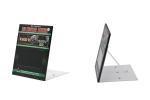 7 inch instore video display, Custom design point of purchase video display