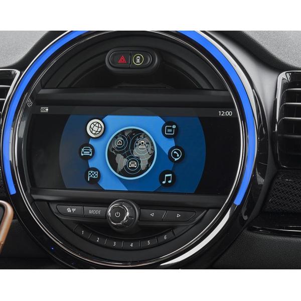 Wireless Mini CIC NBT EVO SYSTEM BMW Carplay Android Auto wireless Interface