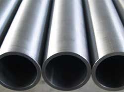 Nickel 200 Round Pipe