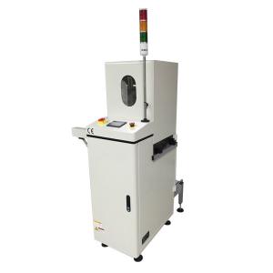 China Single Magazine PCB Handling Equipment , Auto Single PCB Loader Machine on sale