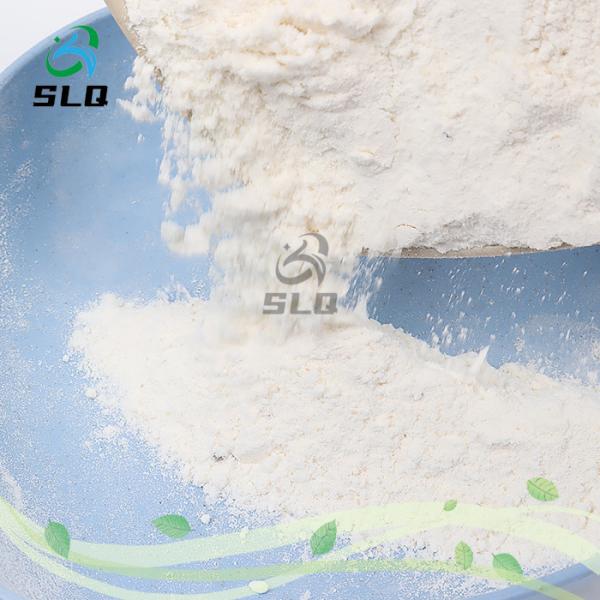 Advanced PVP Povidone K30 Food Grade USP Grade for Output and Optimal Pore Size