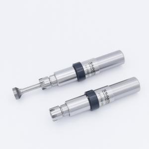 Savantec High Speed Steel SV-FTD0 CNC Tool Holder For Clamping Deburring Tools