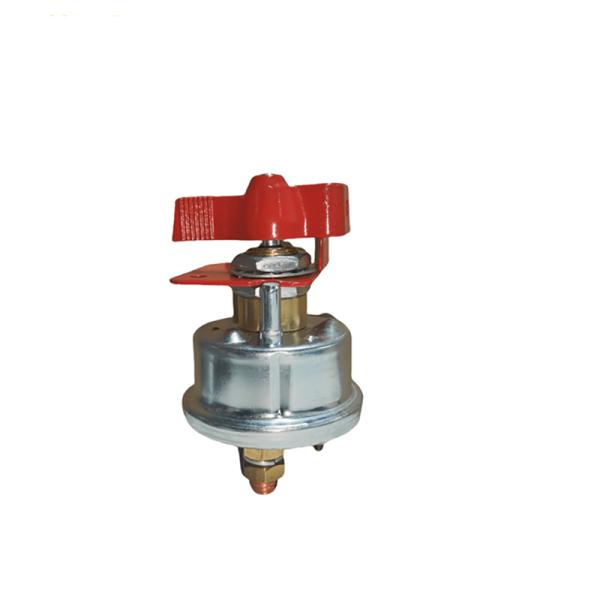 Snorkel 3020061 Master Electrical Shutoff Switch For Aerial Lifts