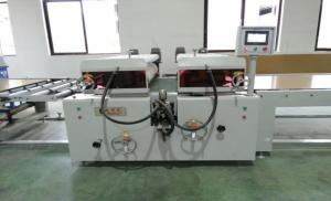 W1320mm 15m/Min Silicone Rollet Uv Coating Machine For Digital Print
