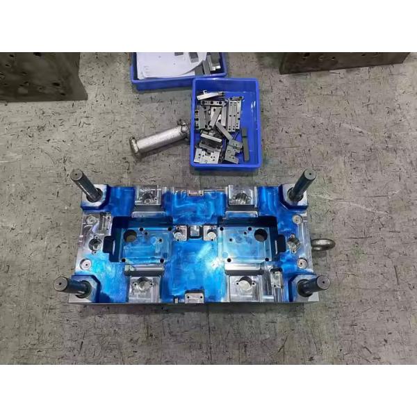 Plastic Injection Molding Service ABS Injection Molding Supplier Custom Plastic Mold