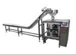 40ppm CPP Form Fill Seal Packing Machine Pillow Pack VFFS Vertical