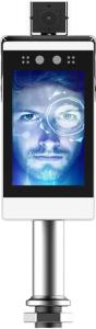 Access Control Face Recognition Temperature Measurement Thermometer USB HOST Interface