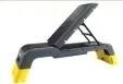 Quality Home Gym Aerobic Step Stepper Equipment For Exercise Customized for sale