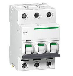 Schneider Contactor LR2 XB2-BG33C