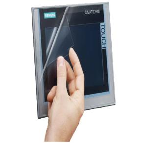 Buy cheap 6AV2124-1DC01-0AX0 Siemens SIMATIC HMI KP400 Touch Screen 4&quot; Widescreen TFT Display product