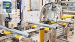 Customized Treadmill Running Machine Roller Balancing Machine With Transmission