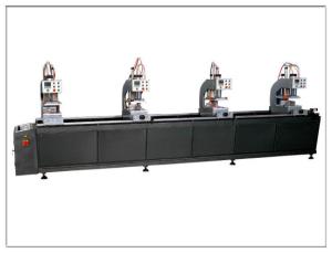 China High Frequency Welding Machine for PVC Window Curtain on sale